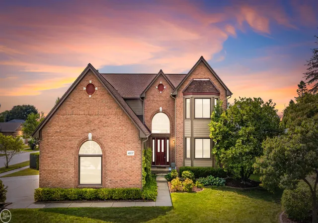 1st image of 48037 Lafayette Dr, Macomb, MI 48044 | MLS# 50218299