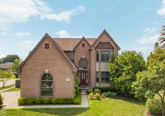 43rd image of 48037 Lafayette Dr, Macomb, MI 48044 | MLS# 50218299