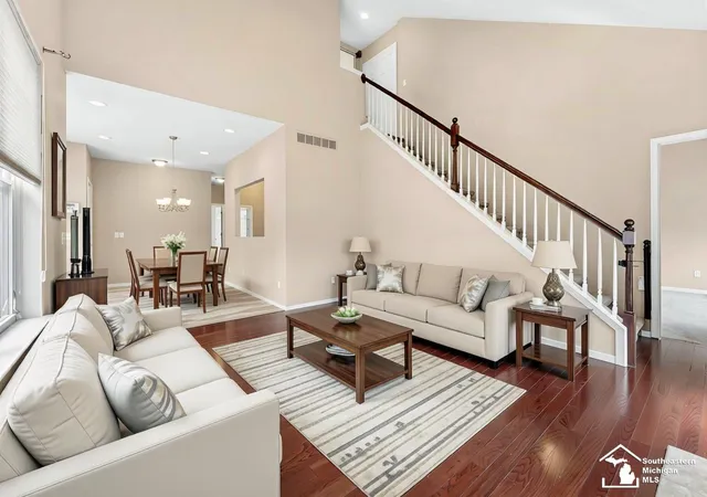Photo 4 of Sale Pending at 12675 Second Ave, Southgate, MI 48195 | MLS# 50220048 | Listing updated on 2026-09-08