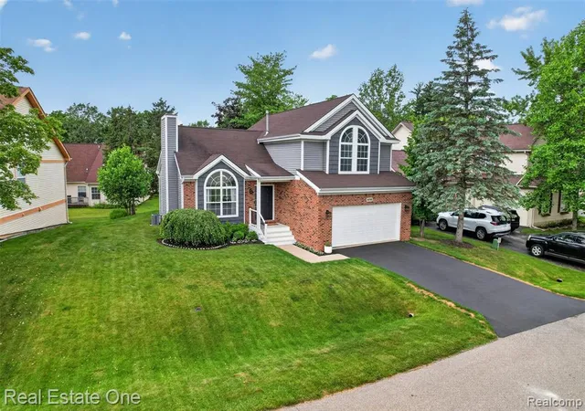 Photo 1 of Sale Pending at 475 Court Ln, Howell, MI 48843 | MLS# 61002186 | Listing updated on 2026-07-10