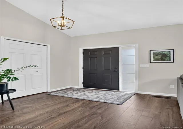 Photo 3 of Sale Pending at 475 Court Ln, Howell, MI 48843 | MLS# 61002186 | Listing updated on 2026-07-10