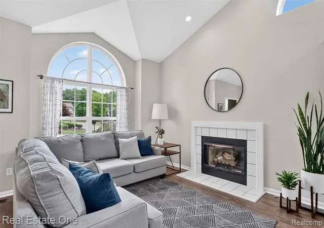 Photo 4 of Sale Pending at 475 Court Ln, Howell, MI 48843 | MLS# 61002186 | Listing updated on 2026-07-10