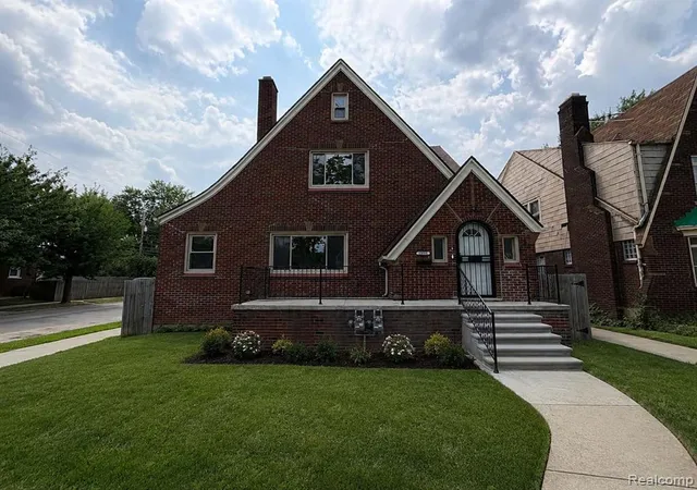 Photo 1 of Single family home for sale at 5903 Kensington Ave, Detroit, MI 48224 3805 | MLS# 61013750 | Listing updated on 2026-09-11