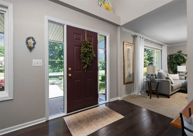 Photo 3 of Sale Pending at 7662 Hidden Ponds Blvd, Brighton, MI 48114 | MLS# 70477403 | Listing updated on 2025-10-27