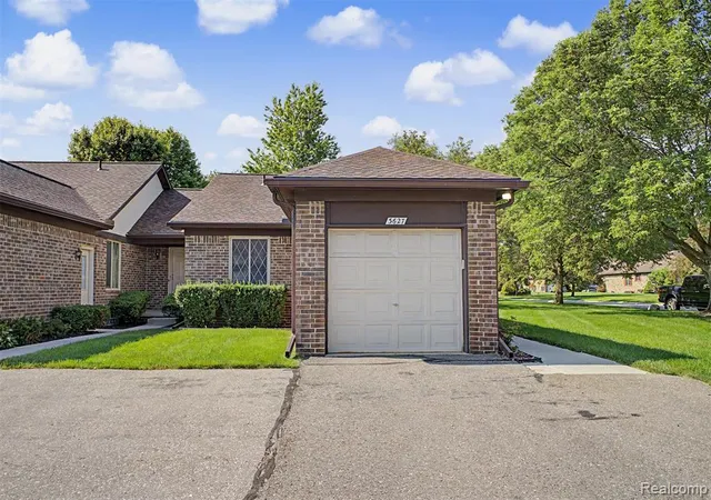 Homes for sale in Dearborn, MI | 3627 Heritage Pkwy, Dearborn, MI 48124 | MLS# 61006980