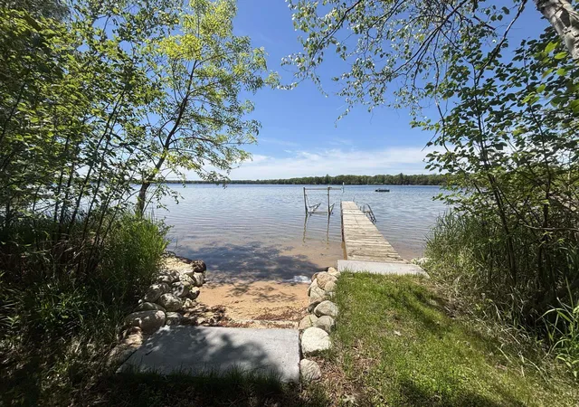3rd image of 000 Birch Pointe Dr, Kewadin, MI 49648 | MLS# 80065657