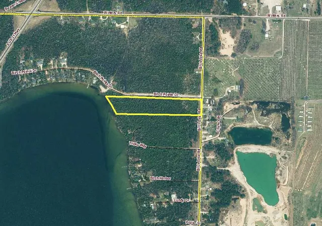 Homes for sale in Kewadin, MI | 000 Birch Pointe Dr, Kewadin, MI 49648 | MLS# 80065657