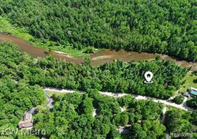 Photo 1 of Land for sale at Franklin Trl, Twining, MI 48766 | MLS# 61009993 | Listing updated on 2026-07-21