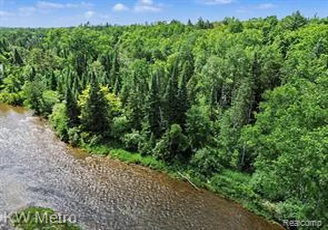 Photo 2 of Land for sale at Franklin Trl, Twining, MI 48766 | MLS# 61009993 | Listing updated on 2026-07-21