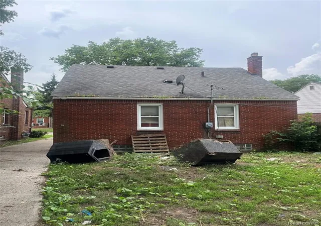 Photo 2 of Single family home for sale at 19338 Waltham St, Detroit, MI 48205 2125 | MLS# 60982947 | Listing updated on 2026-10-23