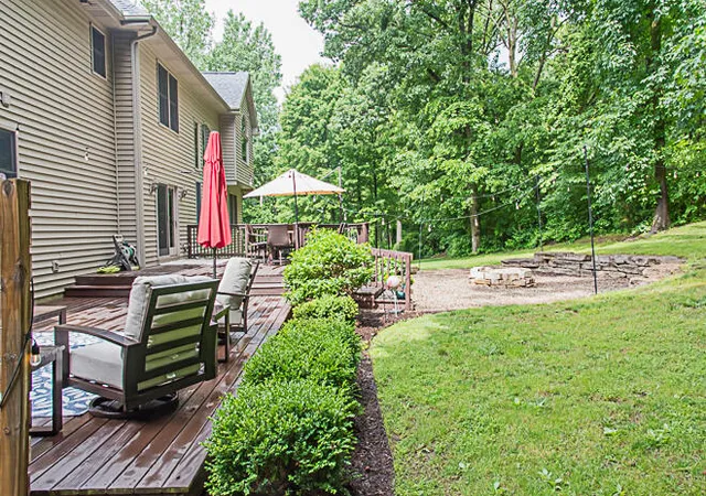 5th image of 25 Christian Dr, Battle Creek, MI 49014 | MLS# 70538038