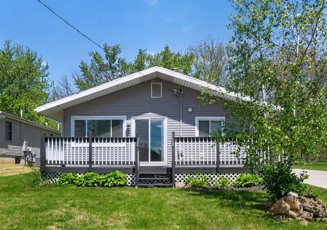 Homes for sale in Brooklyn, MI | 10674 Wesch Rd, Brooklyn, MI 49230 | MLS# 70532595