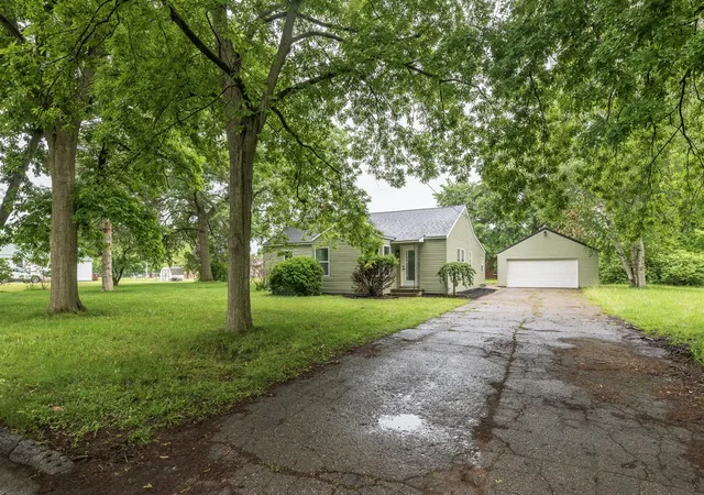 Homes for sale in Union City, MI | 625 Walnut Ln, Union City, MI 49094 | MLS# 70541539
