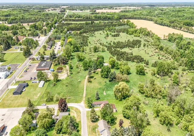 Homes for sale in Stanton, MI | V/L 3Rd St, Stanton, MI 48888 | MLS# 70535527