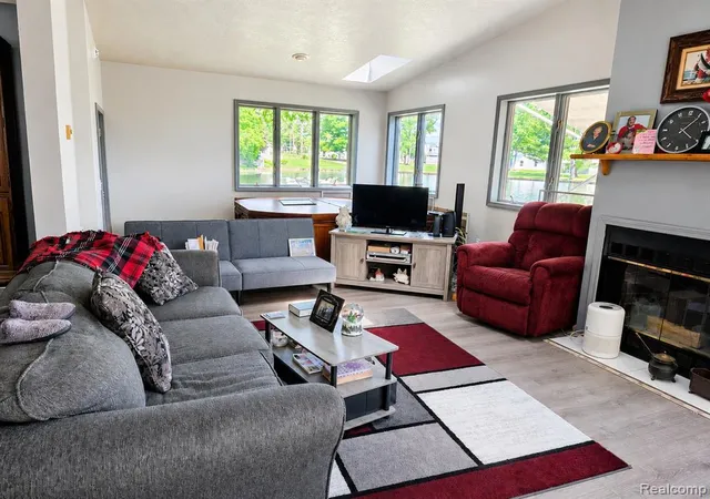 Photo 3 of Single family home for sale at 6783 W Northshore Dr, Lake City, MI 49651 | MLS# 61001993 | Listing updated on 2026-08-21