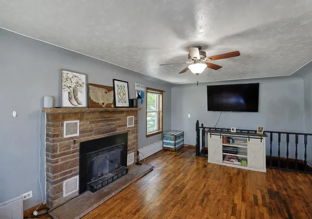 Photo 3 of Single family home for sale at 3121 S Shepherd Rd, Mount Pleasant, MI 48858 | MLS# 80072918 | Listing updated on 2026-09-11