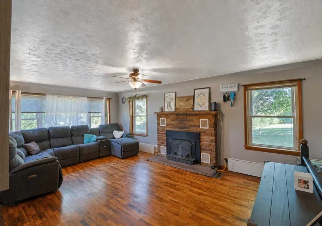 Photo 4 of Single family home for sale at 3121 S Shepherd Rd, Mount Pleasant, MI 48858 | MLS# 80072918 | Listing updated on 2026-09-11