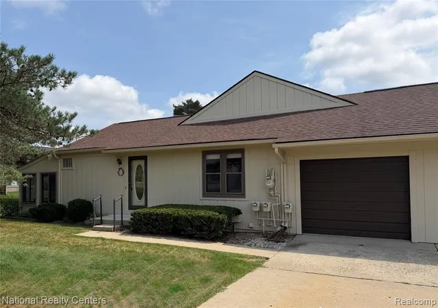 1st image of 12237 Cambridge #1, South Lyon, MI 48178 | MLS# 61020708
