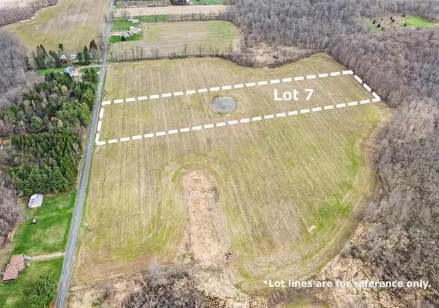 3rd image of Lot 7 S 2Nd St, Schoolcraft, MI 49087 | MLS# 70525069