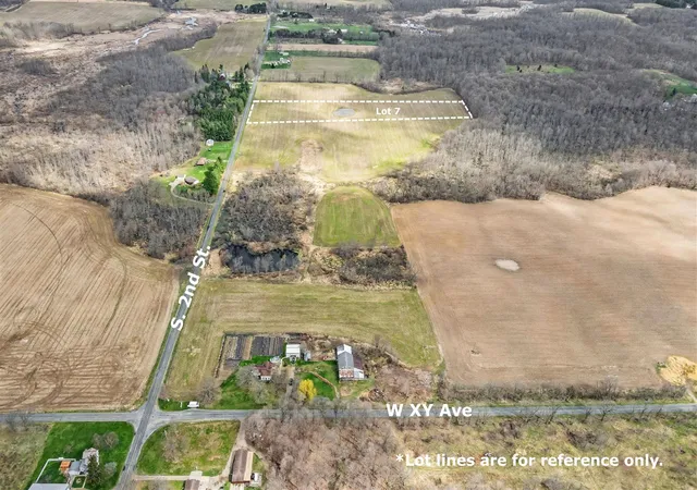 4th image of Lot 7 S 2Nd St, Schoolcraft, MI 49087 | MLS# 70525069
