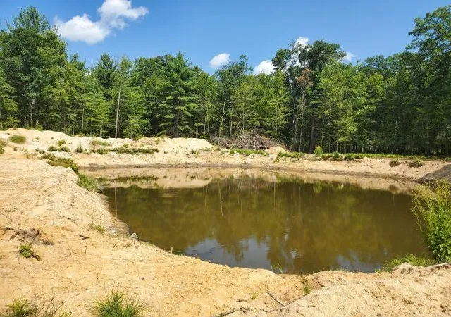 5th image of 0 Turtle Lake Rd, Prescott, MI 48756 | MLS# 80072687