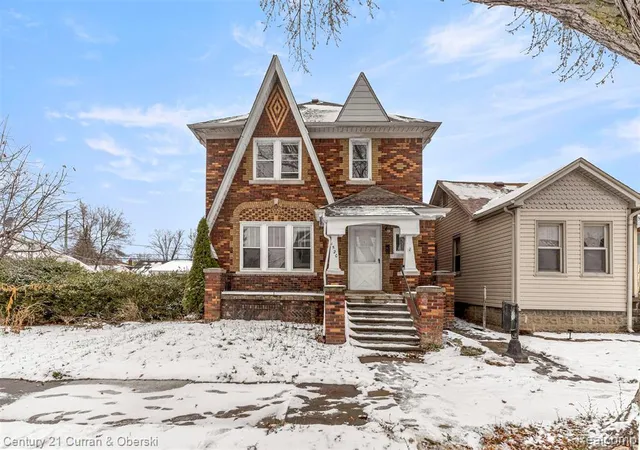 1st image of 1520 Garfield Ave, Lincoln Park, MI 48146 | MLS# 60993392