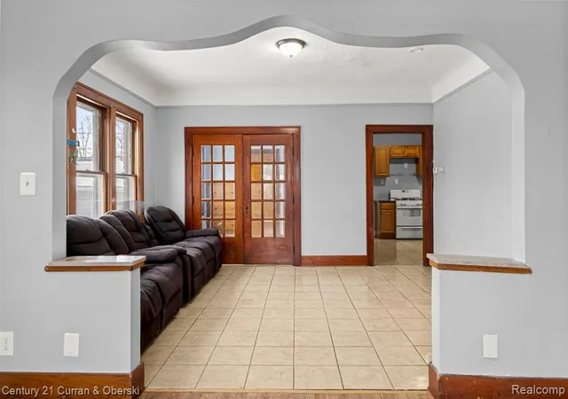 5th image of 1520 Garfield Ave, Lincoln Park, MI 48146 | MLS# 60993392