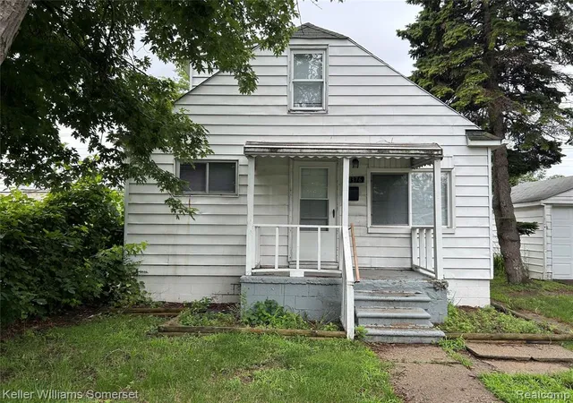 Photo 1 of Single family home for sale at 11376 Rivard Ave, Warren, MI 48089 | MLS# 61011366 | Listing updated on 2026-07-16