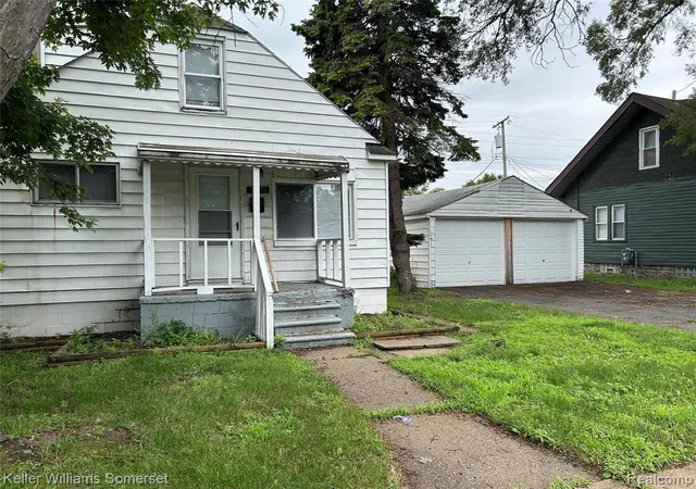 Photo 2 of Single family home for sale at 11376 Rivard Ave, Warren, MI 48089 | MLS# 61011366 | Listing updated on 2026-07-16