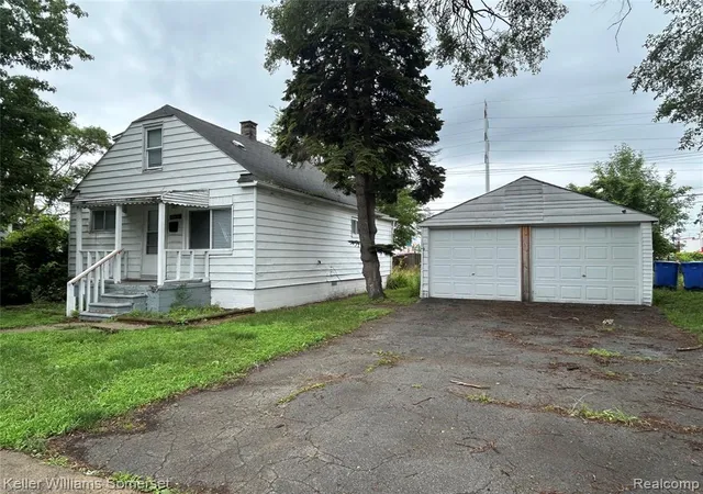 Photo 4 of Single family home for sale at 11376 Rivard Ave, Warren, MI 48089 3026 | MLS# 61011366 | Listing updated on 2026-09-22