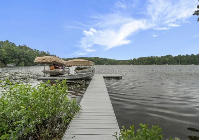 2nd image of 2847 Crescent Shores Dr, Traverse City, MI 49685 | MLS# 80070621