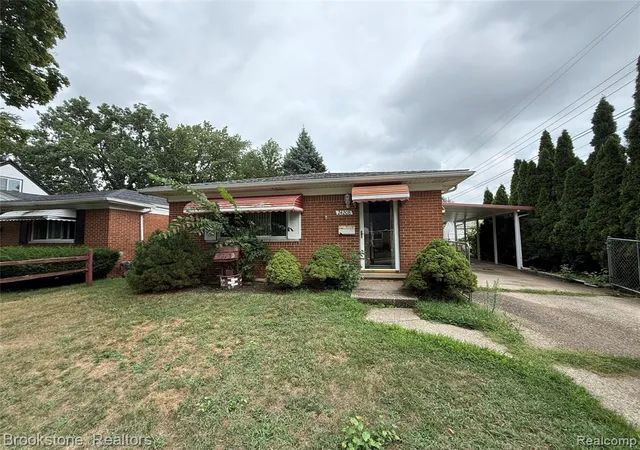 Photo 2 of Sale Pending at 24208 Lauren Ave, Warren, MI 48089 | MLS# 61023050 | Listing updated on 2026-09-05