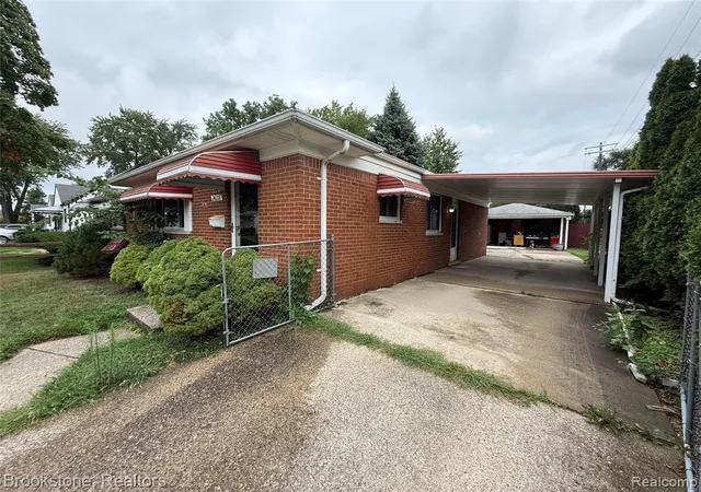 Photo 3 of Sale Pending at 24208 Lauren Ave, Warren, MI 48089 | MLS# 61023050 | Listing updated on 2026-09-05