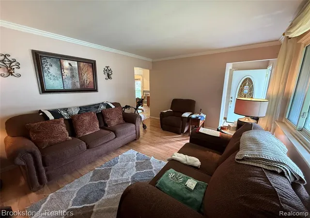 Photo 4 of Sale Pending at 24208 Lauren Ave, Warren, MI 48089 | MLS# 61023050 | Listing updated on 2026-09-05
