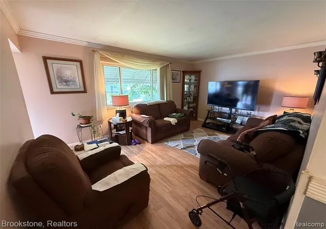 Photo 5 of Sale Pending at 24208 Lauren Ave, Warren, MI 48089 | MLS# 61023050 | Listing updated on 2026-09-05
