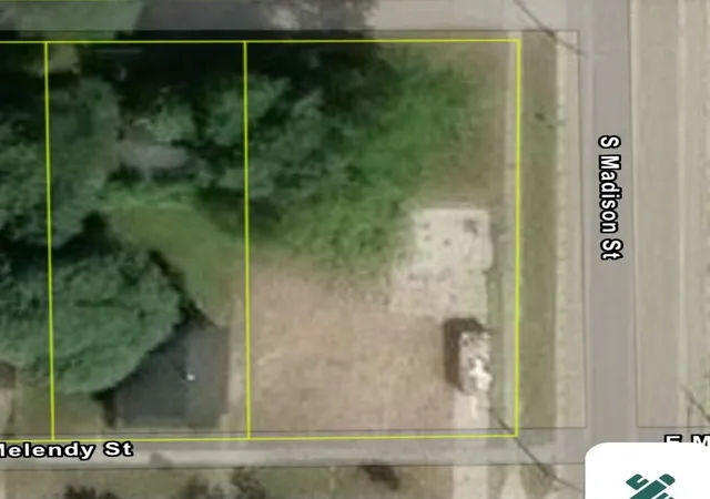 Land for sale at 621 E Melendy St, Ludington, MI 49431 | MLS# 70547298
