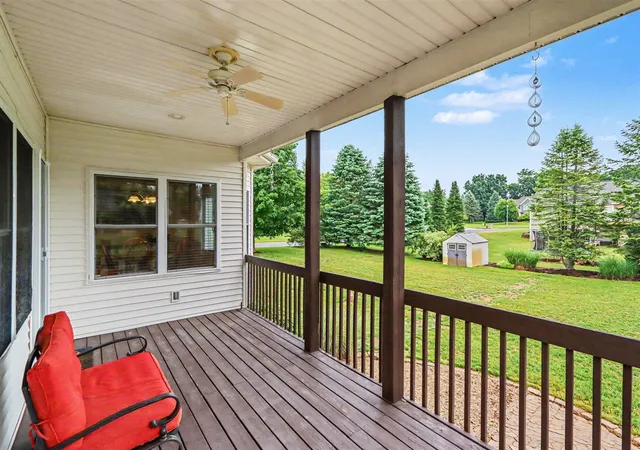 Homes for sale in Galesburg, MI | 4346 Buttercup St, Galesburg, MI 49053 | MLS# 70539870