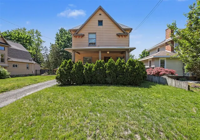 Photo 2 of Multi family home for sale at 3271 Coit Ave, Grand Rapids, MI 49525 | MLS# 70535453 | Listing updated on 2026-09-18