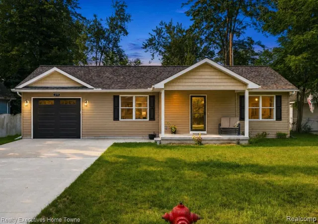 1st image of 3779 Cedar St, Burtchville, MI 48059 | MLS# 61021842