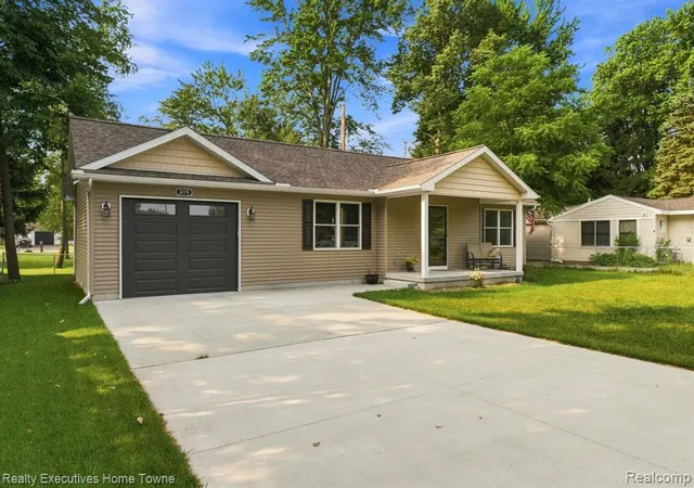 2nd image of 3779 Cedar St, Burtchville, MI 48059 | MLS# 61021842