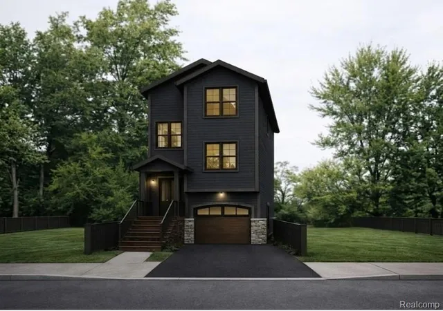 1st image of 3565 W Jeffries Fwy, Detroit, MI 48208 | MLS# 60977871