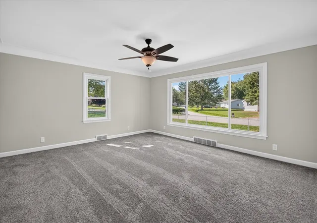 Photo 4 of Single family home for sale at 7866 Miami Ave, Monroe, MI 48161 | MLS# 70555389 | Listing updated on 2026-08-31