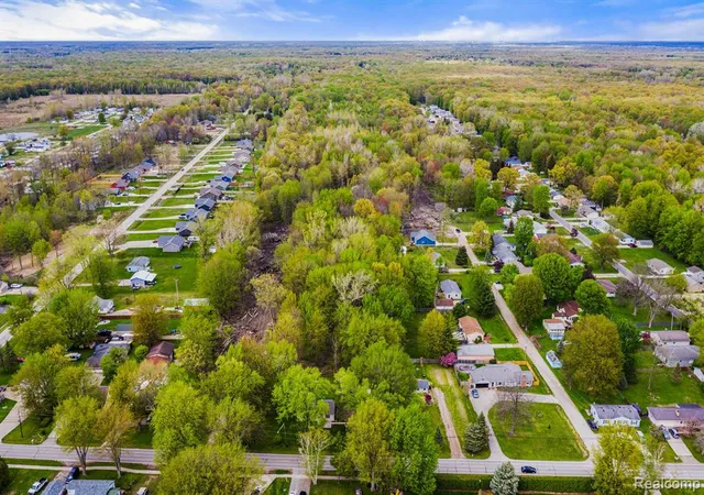 Land for sale at 00 Taft, Algonac, MI 48001 | MLS# 60362133 | Listing updated on 2026-01-02