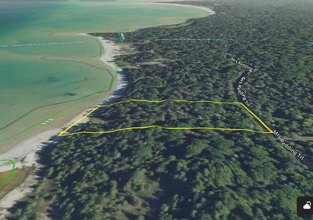 4th image of 32010 Mrs Reddings Trl, Beaver Island, MI 49782 | MLS# 80063460