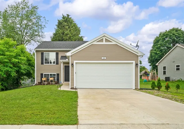 1st image of 126 Wheeling St, Bangor, MI 49013 | MLS# 70542719