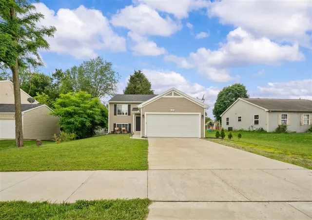 3rd image of 126 Wheeling St, Bangor, MI 49013 | MLS# 70542719