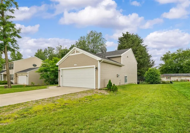 4th image of 126 Wheeling St, Bangor, MI 49013 | MLS# 70542719