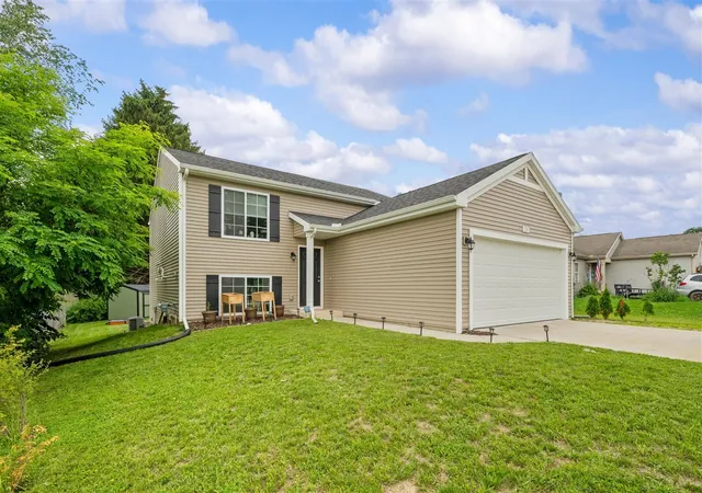 5th image of 126 Wheeling St, Bangor, MI 49013 | MLS# 70542719