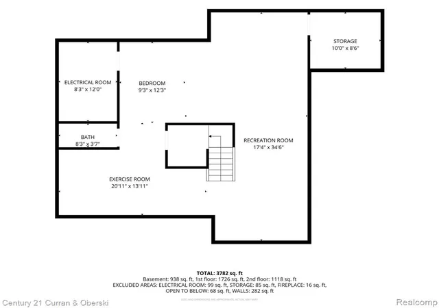 Homes for sale in Pinckney, MI | 9298 Anacapa Bay Dr, Pinckney, MI 48169 | MLS# 61007022