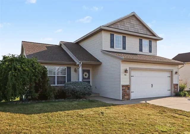 Homes for sale in Wayland, MI | 1073 Barnwood Dr, Wayland, MI 49348 | MLS# 70537263